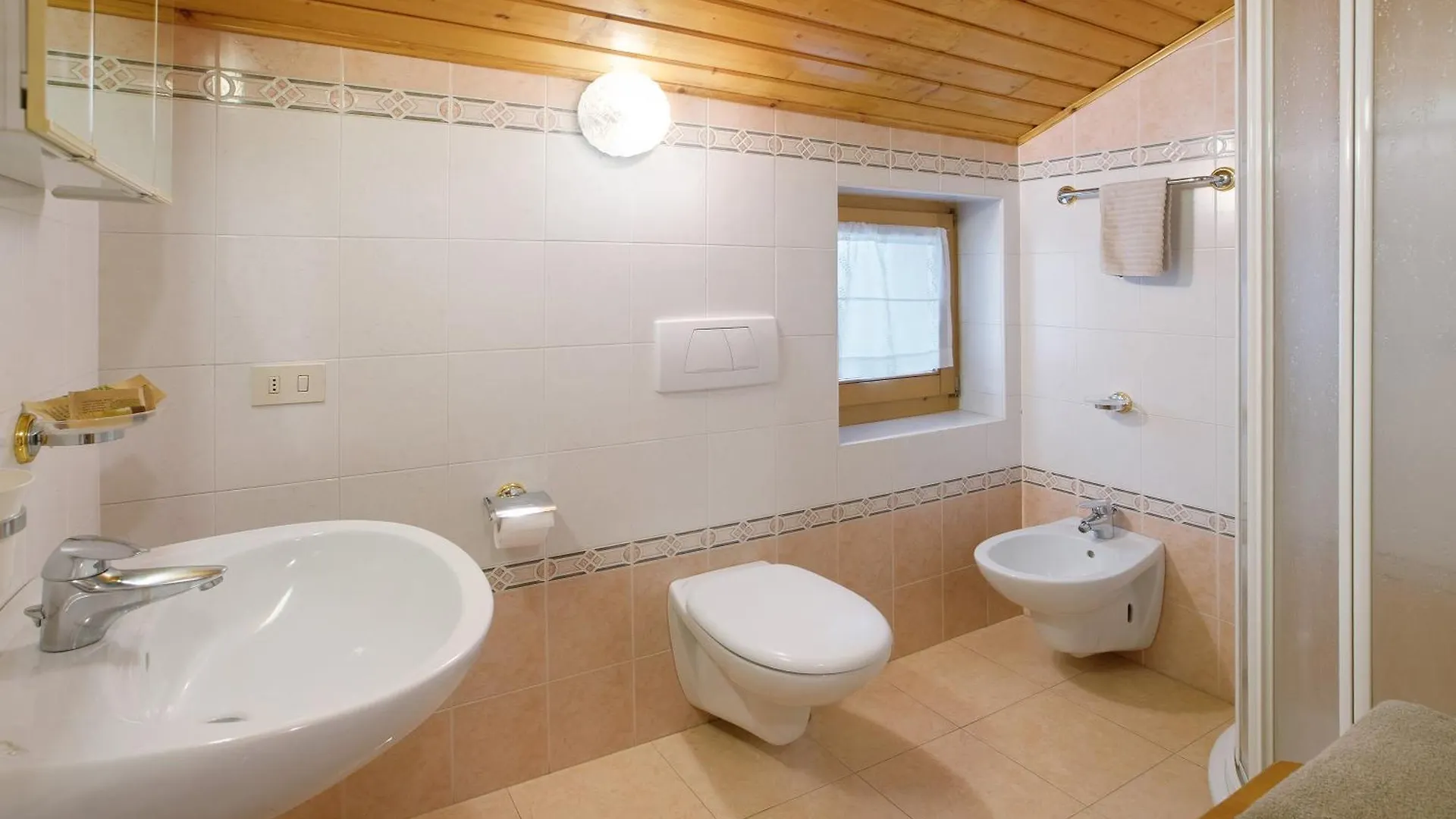 Appartement Baita Lorella Appartamento 5 Livigno