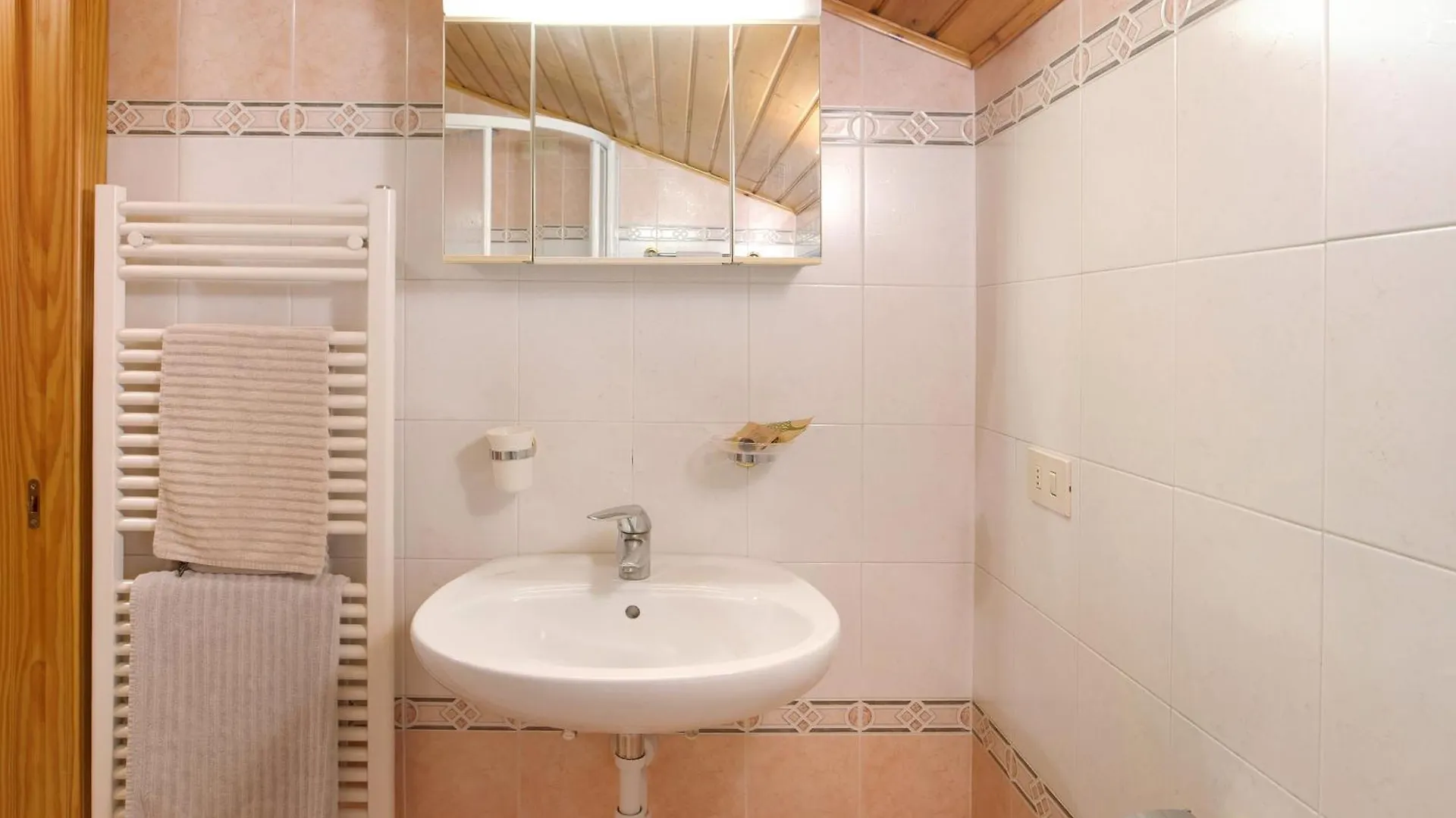 Baita Lorella Appartamento 5 Livigno Apartment