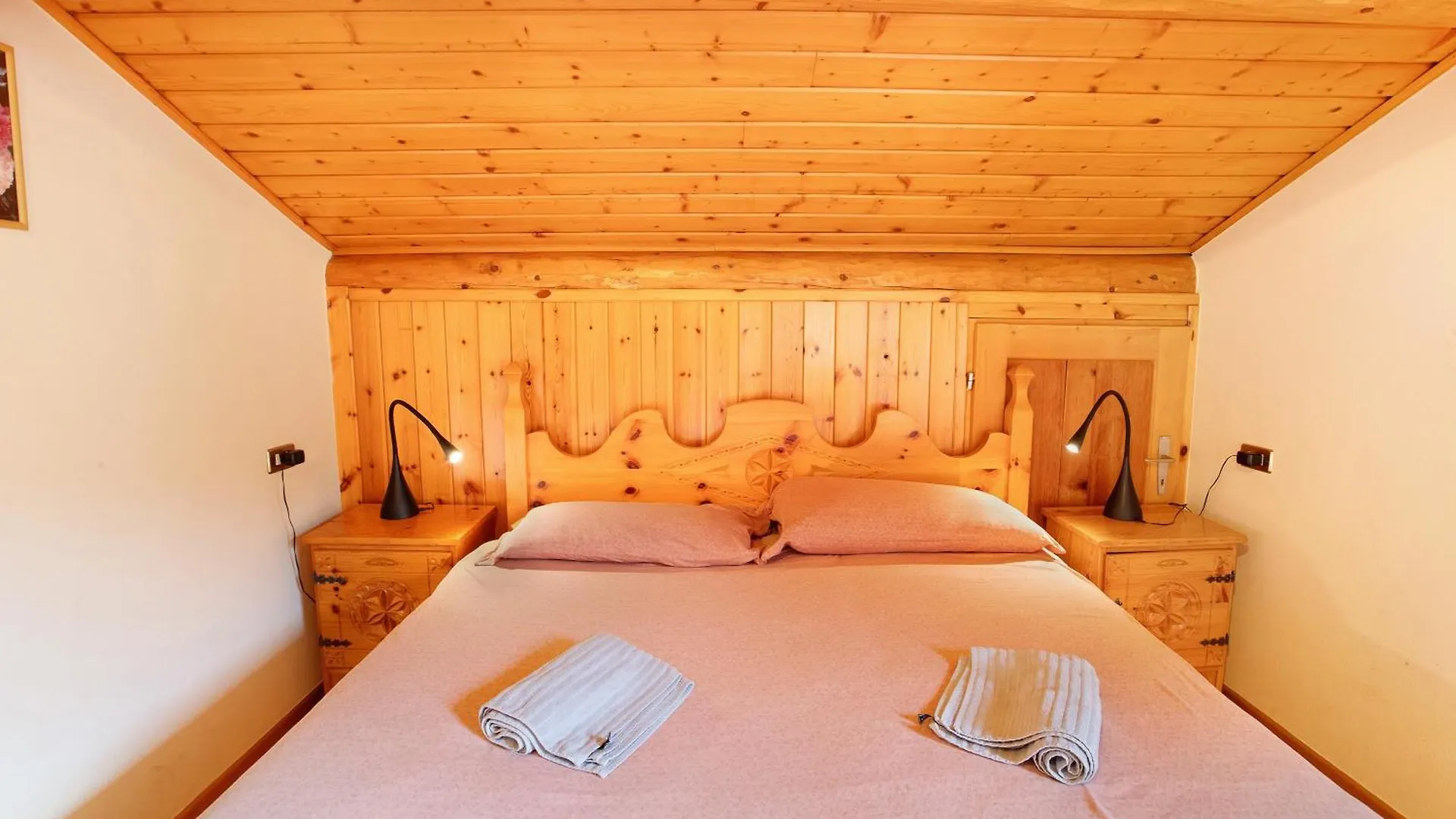 Baita Lorella Appartamento 5 Livigno 0*,