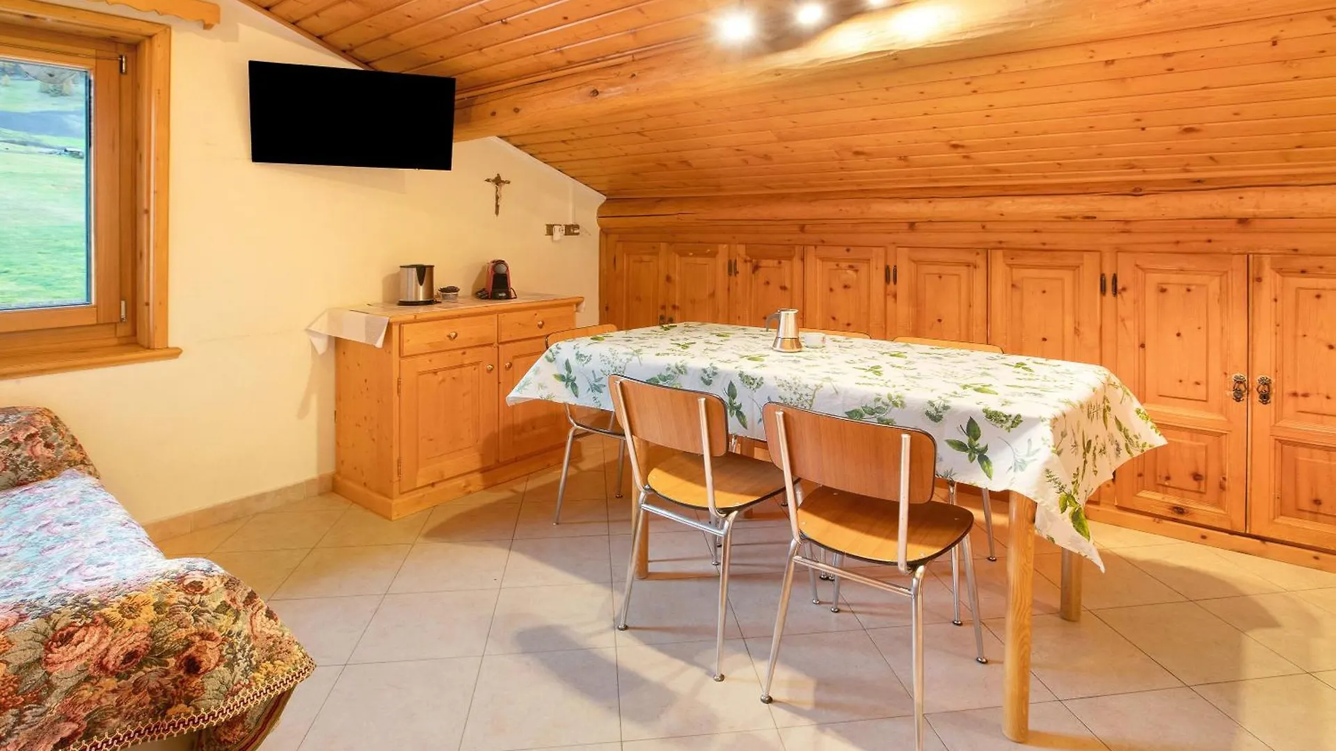 Baita Lorella Appartamento 5 Livigno Apartment