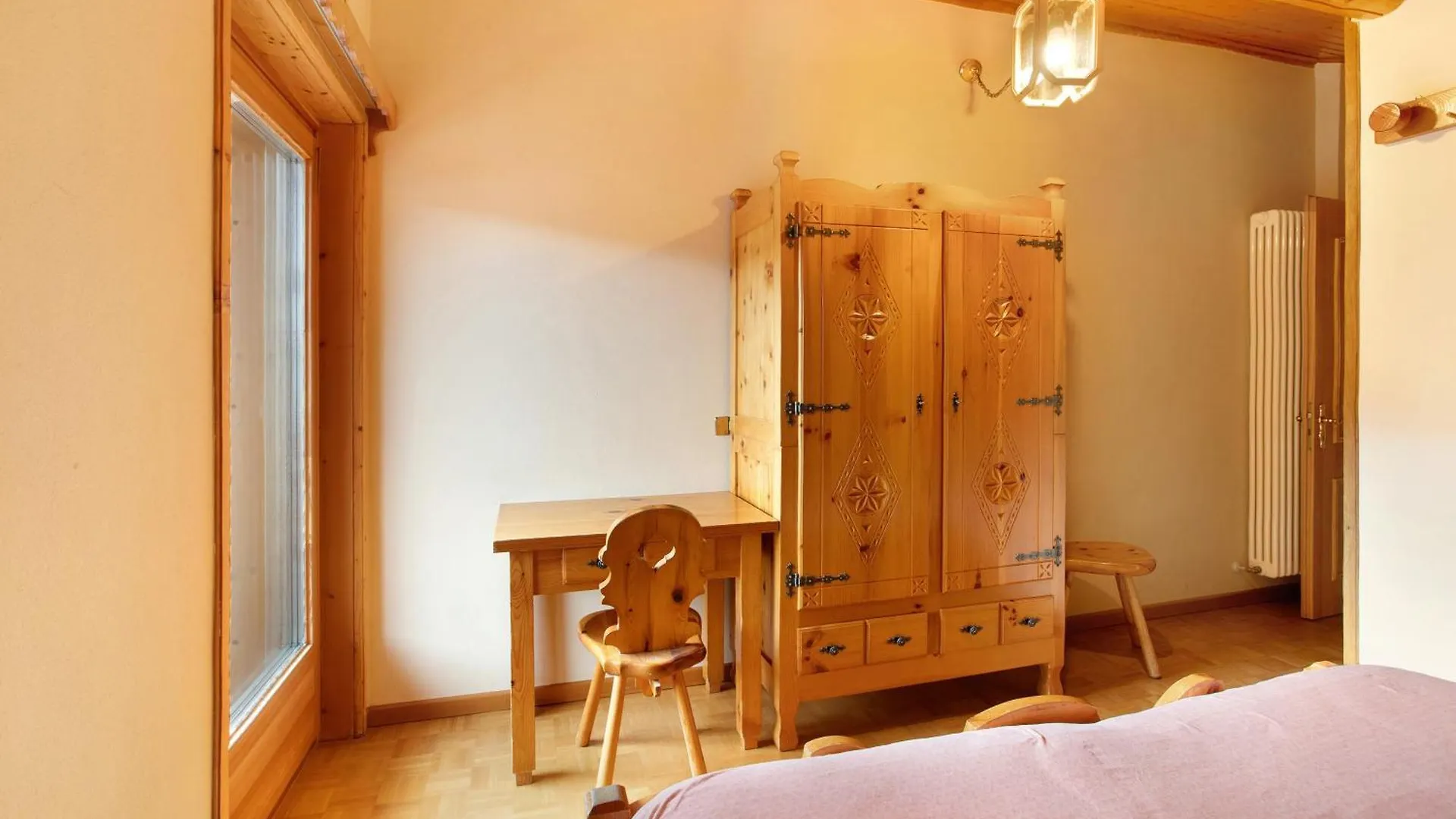 Baita Lorella Appartamento 5 Livigno Apartment